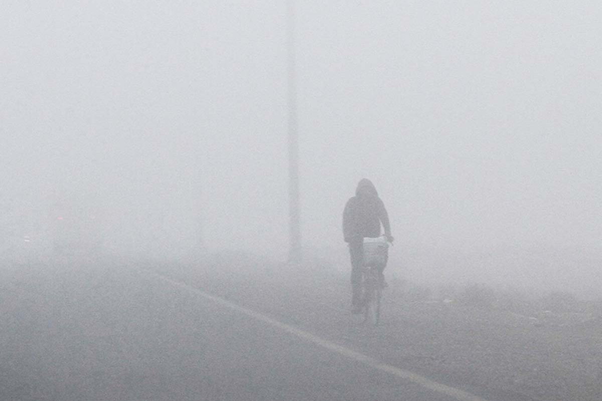 हुस्सु र शीतलहरसँगै तराईमा जनजीवन कष्टकर